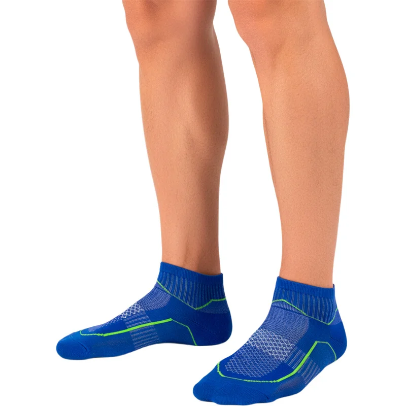 Носки Grand мужские для бега XWL21 от магазина Супер Спорт