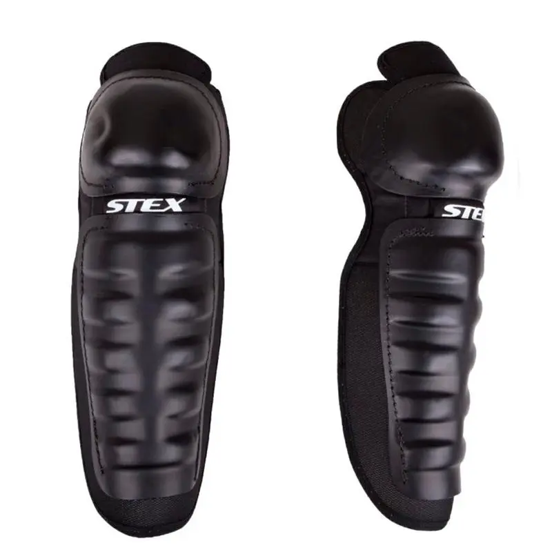 Щитки игрока хоккея с шайбой STEX SR от магазина Супер Спорт