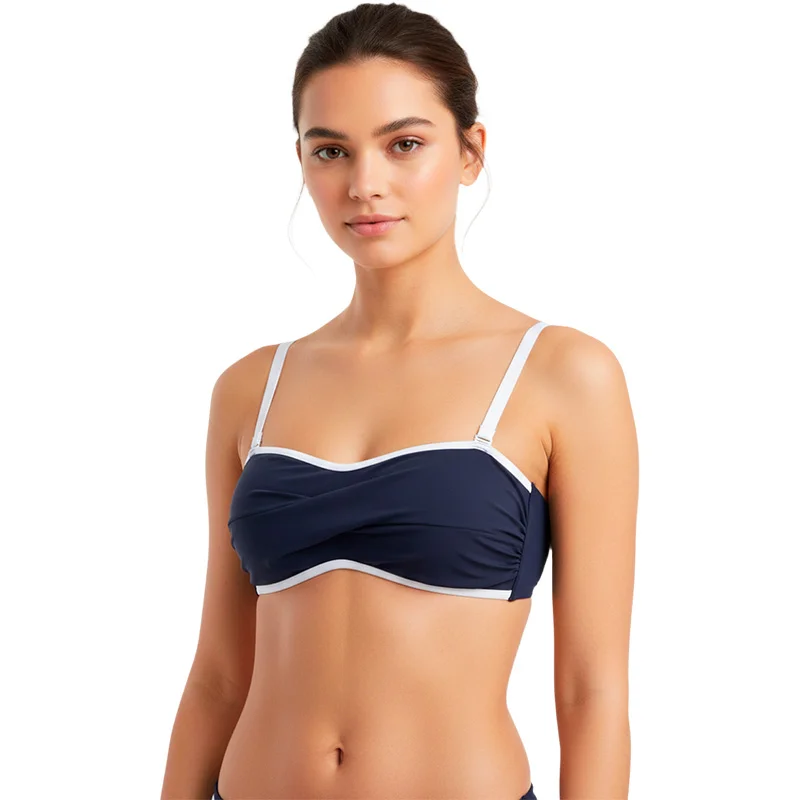 Бикини Regatta топ Aceana Bikini II RWM013 dark blue от магазина Супер Спорт