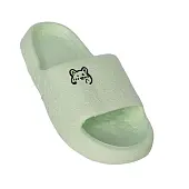 Шлепанцы Спорт Milk зеленый от магазина Супер Спорт